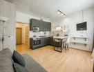 1-к. квартира, 39 м²
