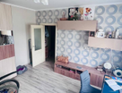 2-к. квартира, 51,5 м²