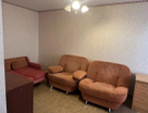 1-к. квартира, 34,4 м²