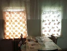 Одноэтажный дом, 50 м²