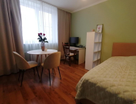 Студия, 31,4&nbsp;м²