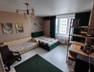 2-к. квартира, 58,9 м²