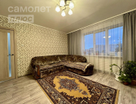 2-к. квартира, 53&nbsp;м²