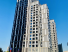 3-к. квартира, 55,3 м²