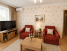 4-к. квартира, 61,1 м²