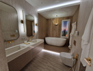 2-к. квартира, 58&nbsp;м²