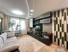 2-к. квартира, 50&nbsp;м²