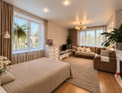 2-к. квартира, 53,4 м²