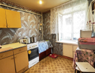 3-к. квартира, 58,3&nbsp;м²