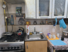 1-к. квартира, 32 м²