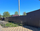 Участок (садоводство), 9 сот.