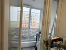 1-к. квартира, 38&nbsp;м²