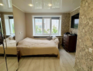 1-к. квартира, 21&nbsp;м²