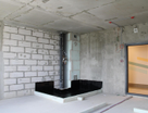 1-к. квартира, 35 м²