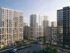 3-к. квартира, 77,5&nbsp;м²