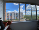1-к. квартира, 33,3&nbsp;м²