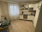 1-к. квартира, 41,3 м²