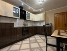 1-к. квартира, 46 м²