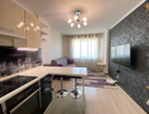 1-к. квартира, 44&nbsp;м²