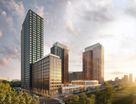 3-к. квартира, 88,5 м²