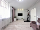 3-к. квартира, 90&nbsp;м²