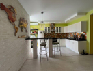 1-к. квартира, 48&nbsp;м²