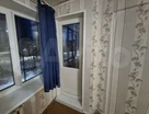 1-к. квартира, 31 м²