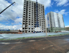 1-к. квартира, 35&nbsp;м²