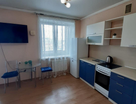 Студия, 35&nbsp;м²