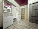 1-к. квартира, 35,9&nbsp;м²