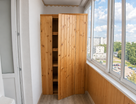 2-к. квартира, 54,9 м²