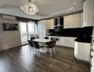 4-к. квартира, 168 м²