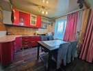 2-к. квартира, 52,4 м²