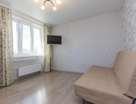 2-к. квартира, 27,7 м²