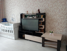 2-к. квартира, 52,6 м²