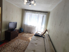 1-к. квартира, 31&nbsp;м²