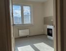 2-к. квартира, 56,1 м²
