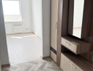 Студия, 21,6&nbsp;м²