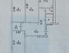 3-к. квартира, 87,4&nbsp;м²