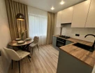 2-к. квартира, 57&nbsp;м²