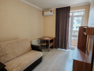 Студия, 23 м²