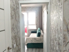 1-к. квартира, 41,8&nbsp;м²