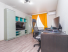1-к. квартира, 34,1&nbsp;м²