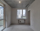 1-к. квартира, 33&nbsp;м²