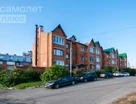 6-к. квартира, 207&nbsp;м²