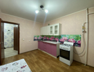 1-к. квартира, 35,4 м²
