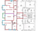 4-к. квартира, 90&nbsp;м²