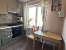 2-к. квартира, 45,7 м²