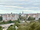 3-к. квартира, 76 м²