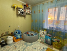 3-к. квартира, 64,7&nbsp;м²